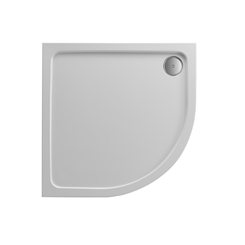 JTFusion Quadrant Shower Tray