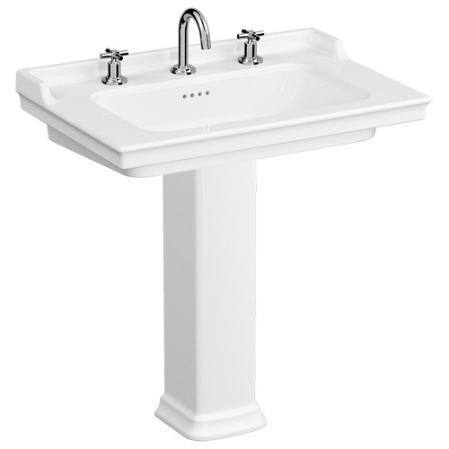 Vitra Valarte 4168B003-0156 Pedestal Only