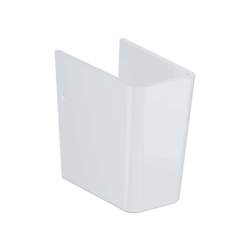 Vitra 4456B003-0156 M-Line Half Ped