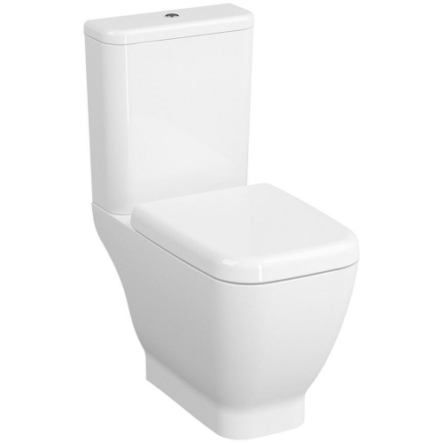 Vitra  4597B003-0075 Shift CC Pan Only