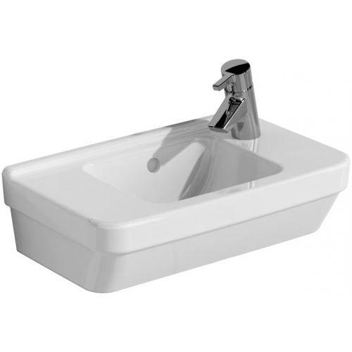 Vitra 5344B003-0029 S50 Compact Bsn RH 1TH NLA