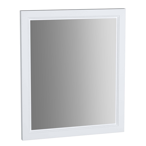 Vitra Valarte 62213 Flat Mirror 65cm