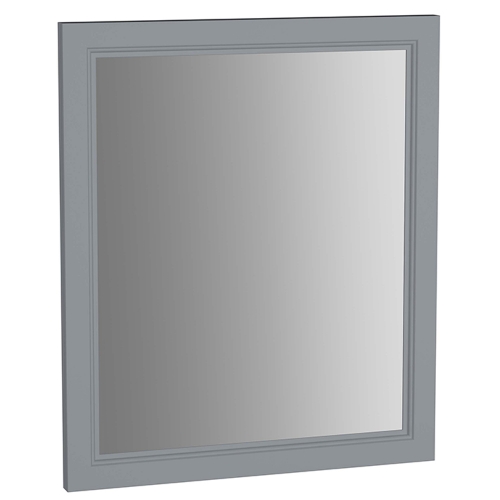 Vitra Valarte 62214 Flat Mirror 65cm