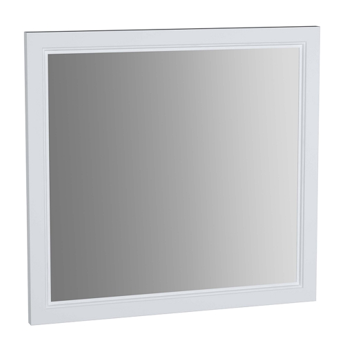 Vitra Valarte 62216 Flat Mirror 80cm