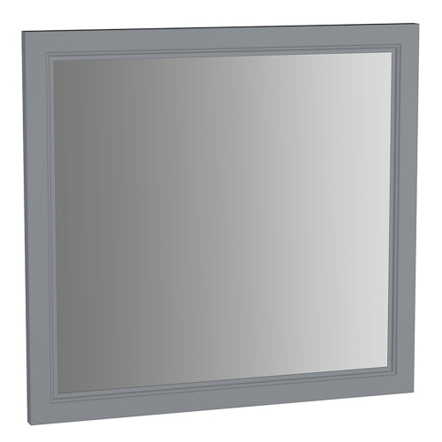Vitra Valarte 62217 Flat Mirror 80cm