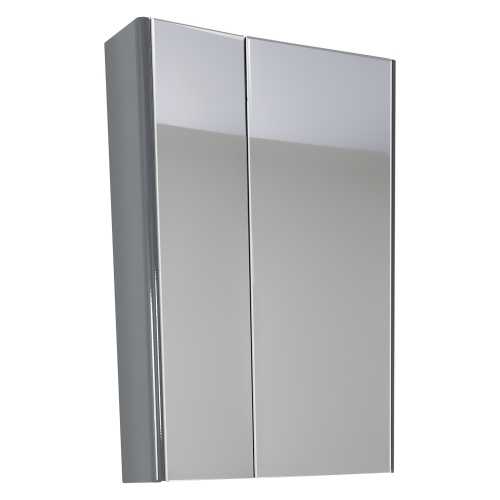 Vitra M-Line 63429 60cm Mirror Cabinet