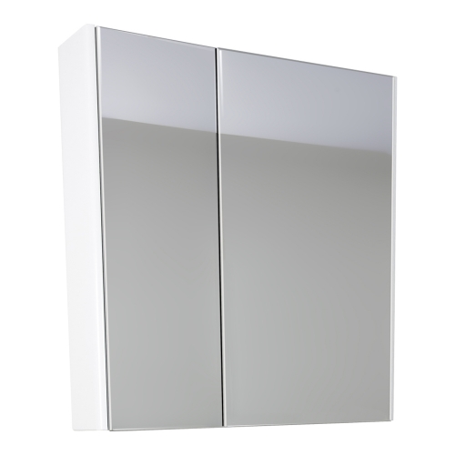 Vitra M-Line 63433 80cm Mirror Cabinet