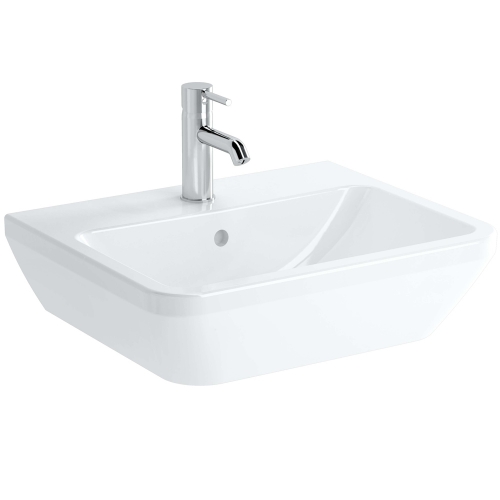 Vitra Integra 7049L003-0001 Standard Washbasin