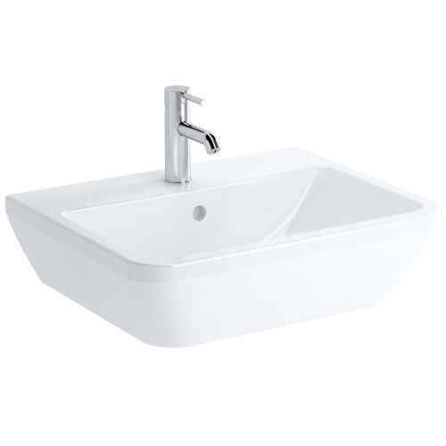 Vitra Integra 7050L003-0001 Standard Washbasin