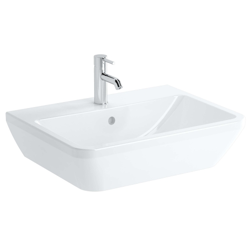 Vitra Integra 7051L003-0001 Standard Washbasin