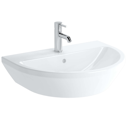 Vitra Integra 7061L003-0001 Standard Washbasin