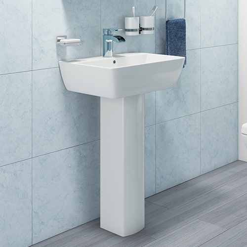 Synergy Valencia Basin & Pedestal