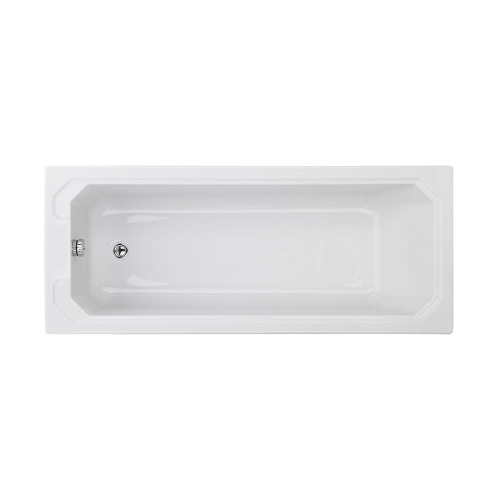 Art Deco Bath (1700x750) - VBATH021