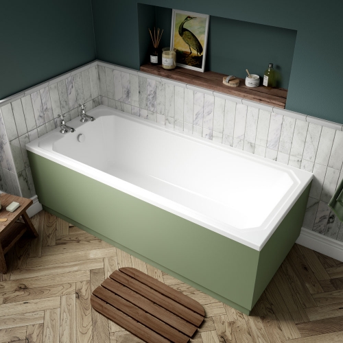 Art Deco Bath (1700x700) - VBATH045