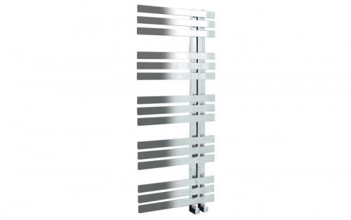 Chrome Radiator - Thor by Voda Design