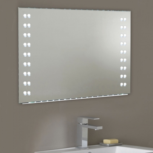 Mirror 106 LED Illuminated Mirror  - By Voda Design