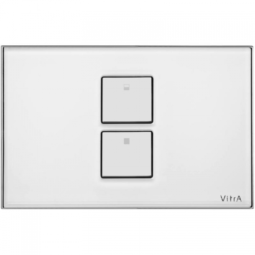 Vitra 748-0185 Twin 2 Pneumatic Control Panel 