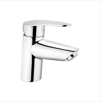 VitrA Dynamic Basin Mixer Tap