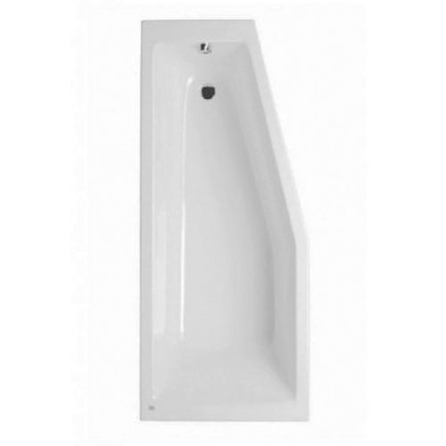 VitrA Neon Space Saver 1700 x 750 x 500mm Bath