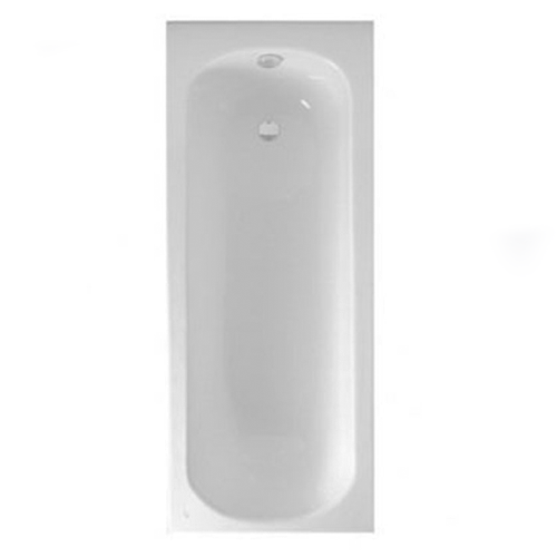 VitrA Optima Straight Bath