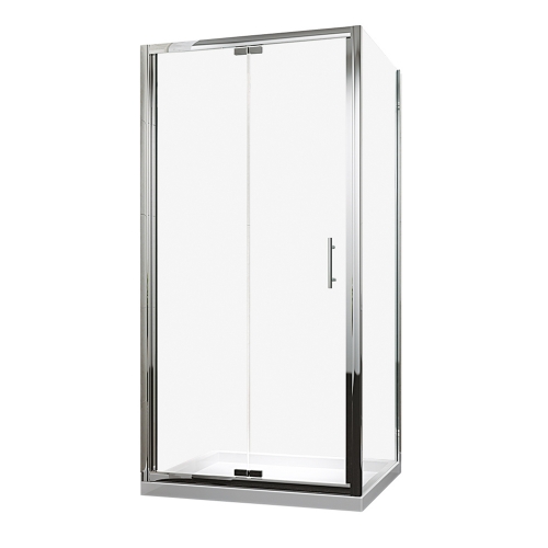 Vodas 6 Bifold Shower Door