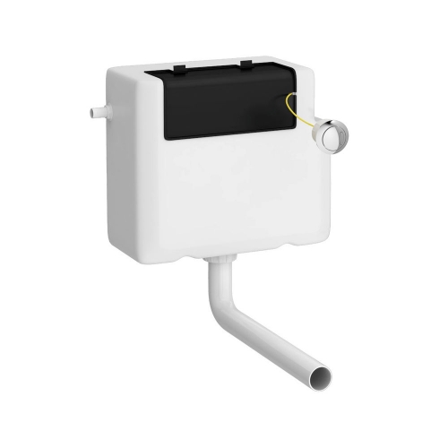 Universal Access Dual Flush Concealed Cistern-VXTY008