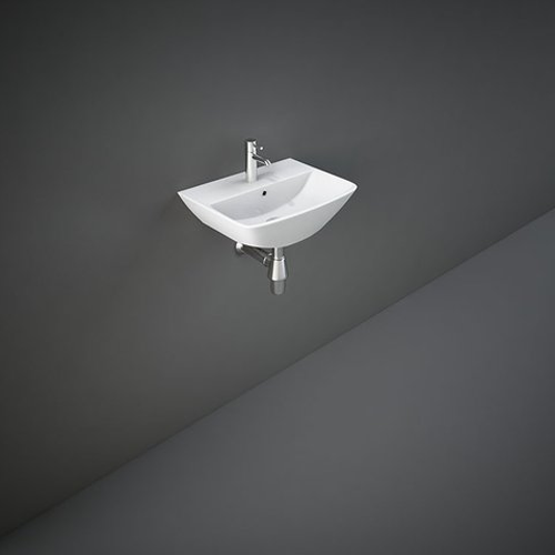 RAK Ceramics Summit Wall Hung Basin