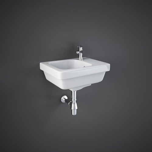 RAK Ceramics Resort 360mm Wall Hung Basin