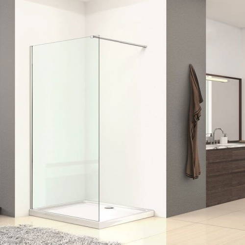 Synergy Vodas 10mm Wetroom Panels - 2m High