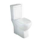 Sorea Toilet and Seat