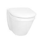 VitrA S50 Short Projection Wall Hung WC includes standard seat