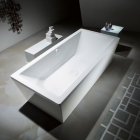 Kaldewei Conoduo 733 1800x800mm Freestanding Bath & Panel