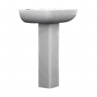 Arley Options 550mm Basin And Pedestal