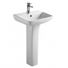 Synergy Bela Basin with Full Pedestal