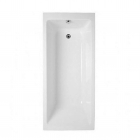 VitrA Neon Straight Single Ended Bath Various Sizes