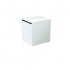 500mm Wall Hung Vanity Unit With Optional Basin