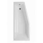 VitrA Neon Space Saver 1700 x 750 x 500mm Bath