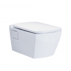 Wall Hung Pan & Soft Close Seat - R20 By Voda Design