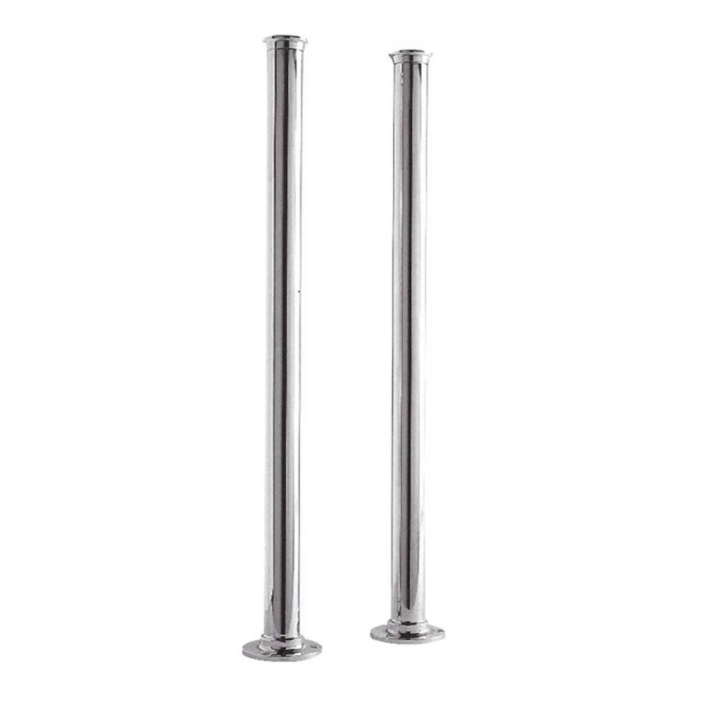 Hudson Reed Freestanding Bath Standpipes DA311