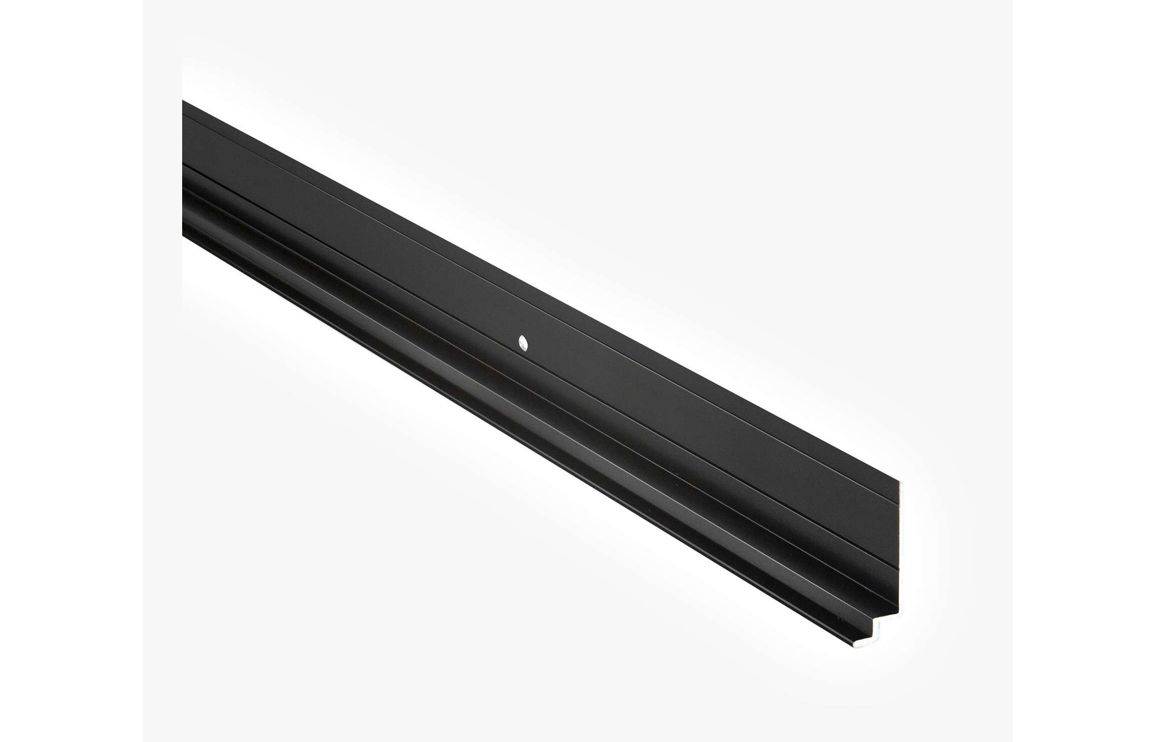 Black Base Profile 2.4m
