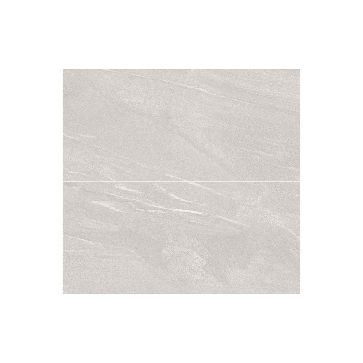 Fibo 2.4m x 0.6m Wall Panels - Beige Stone (Tile Effect) - Single Panel