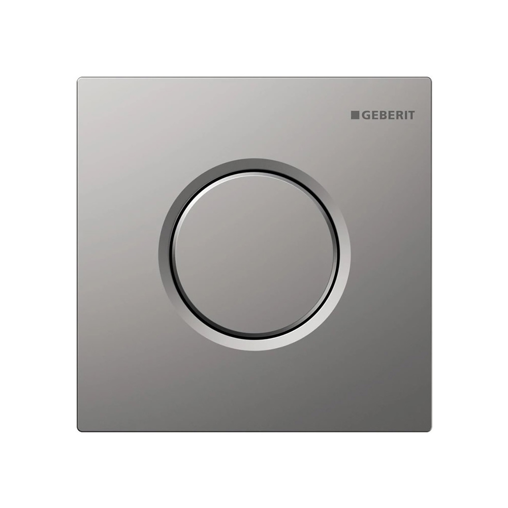 Geberit 241.912.46.1 Bolero Urinal Push Plate