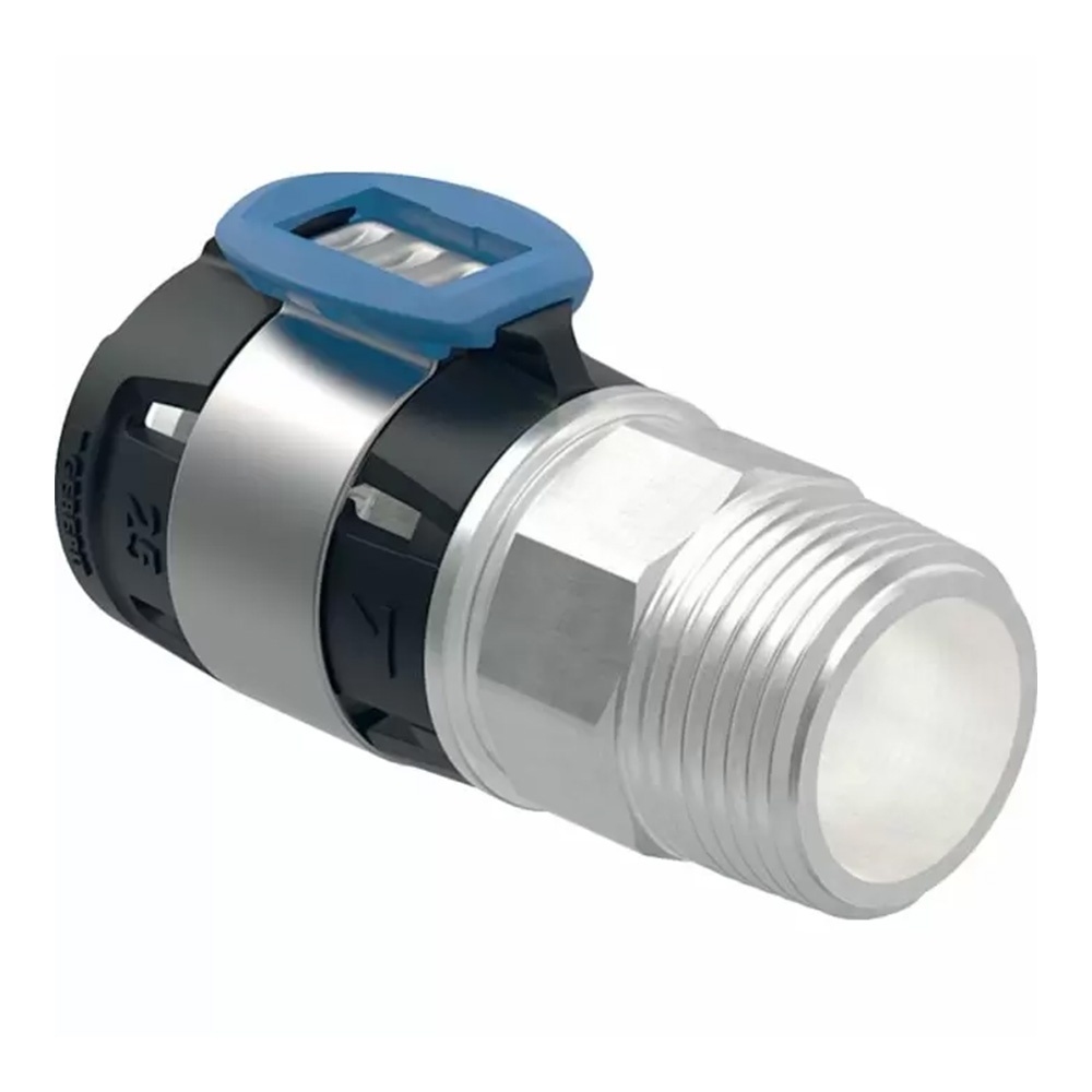 Geberit 241.586.00.1 Tap Connector