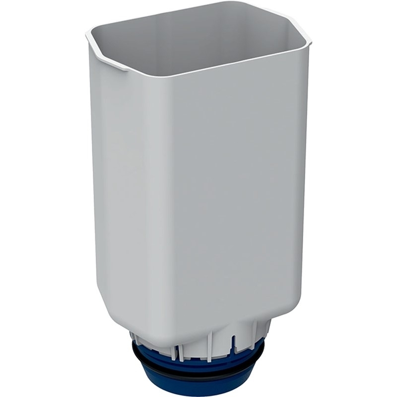 Geberit 243.710.00.1 Sleeve Flush Reduction