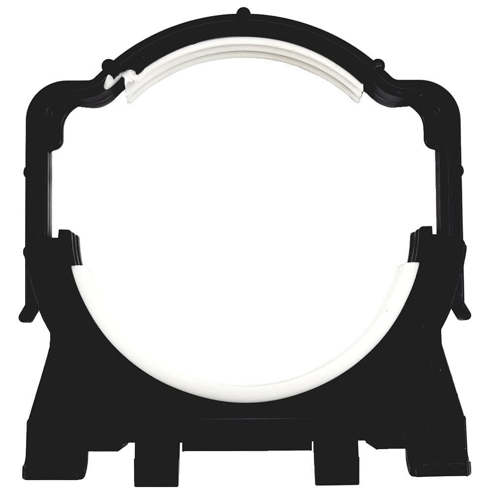 Geberit 242.012.00.1 Pipe Bracket