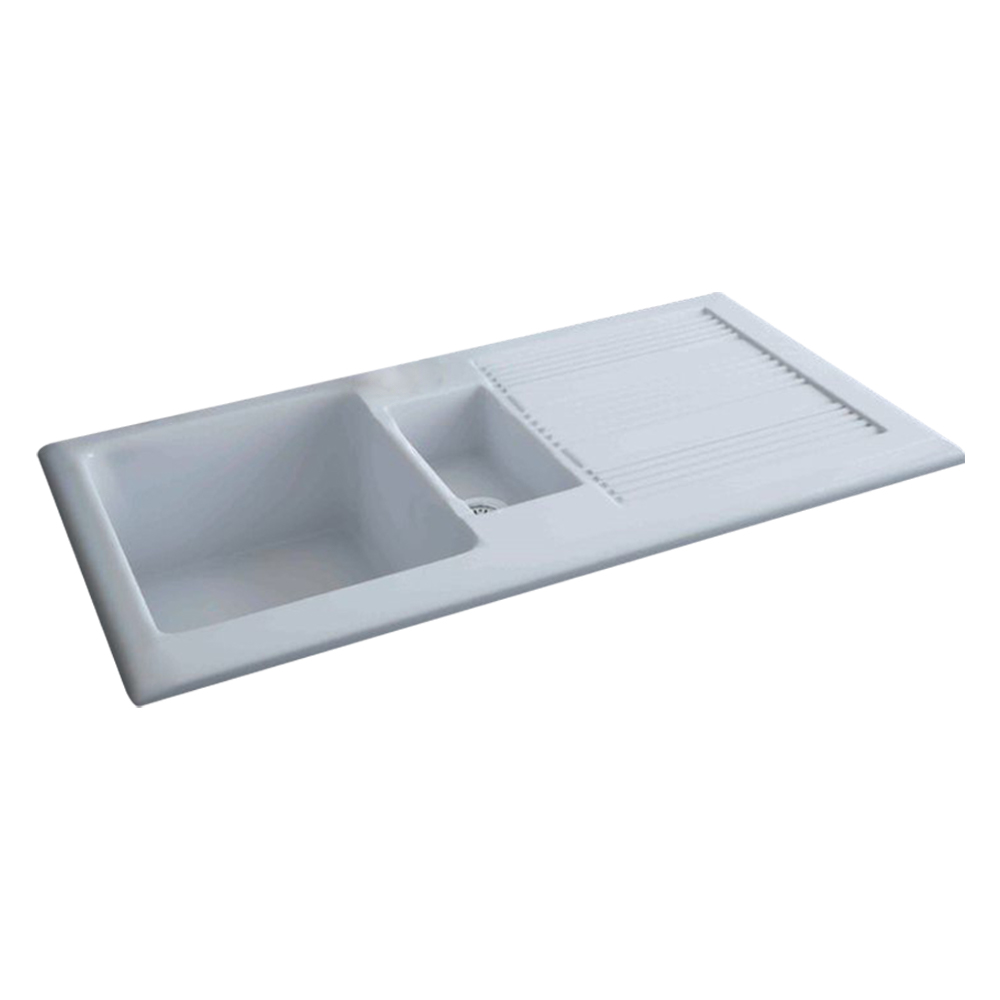 RAK Gourmet Sink 1 MKII,