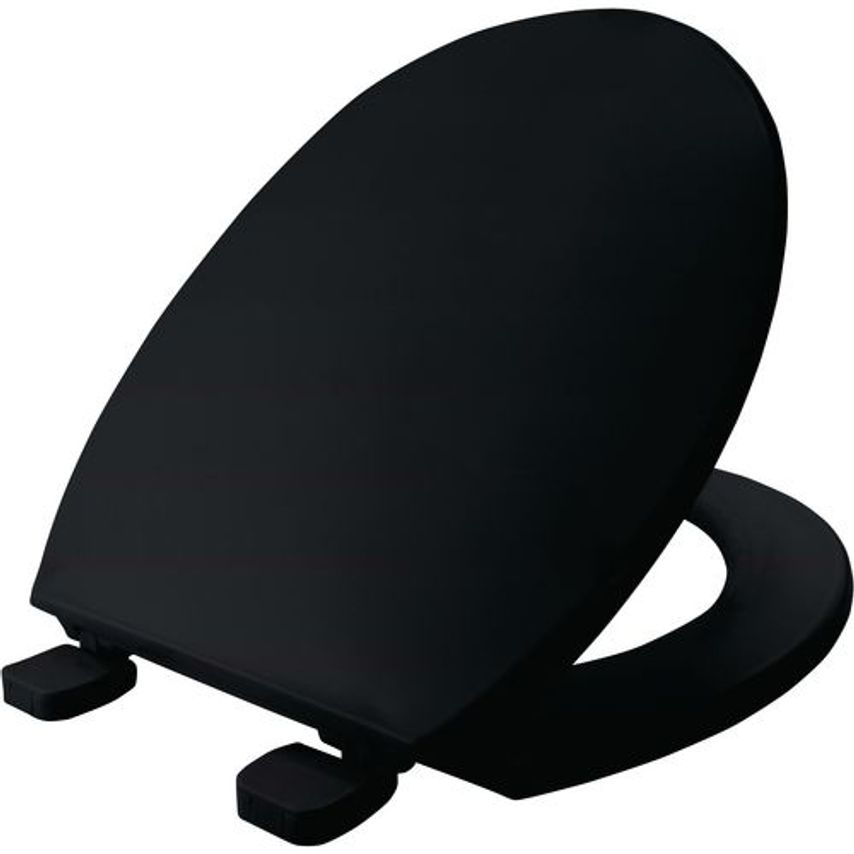 Bemis 108065047 Kent Sta-Tite Black