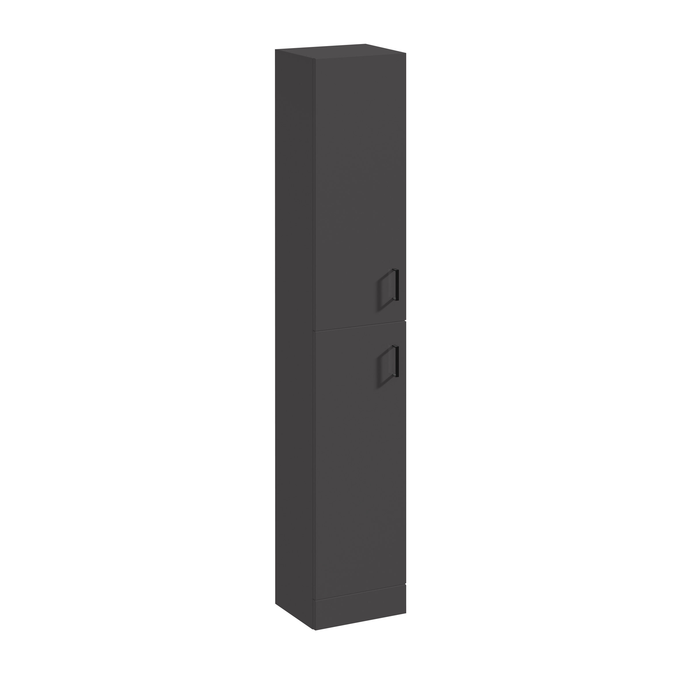 350 X 300mm Tall 2 Door Unit - Oslo By Voda Design