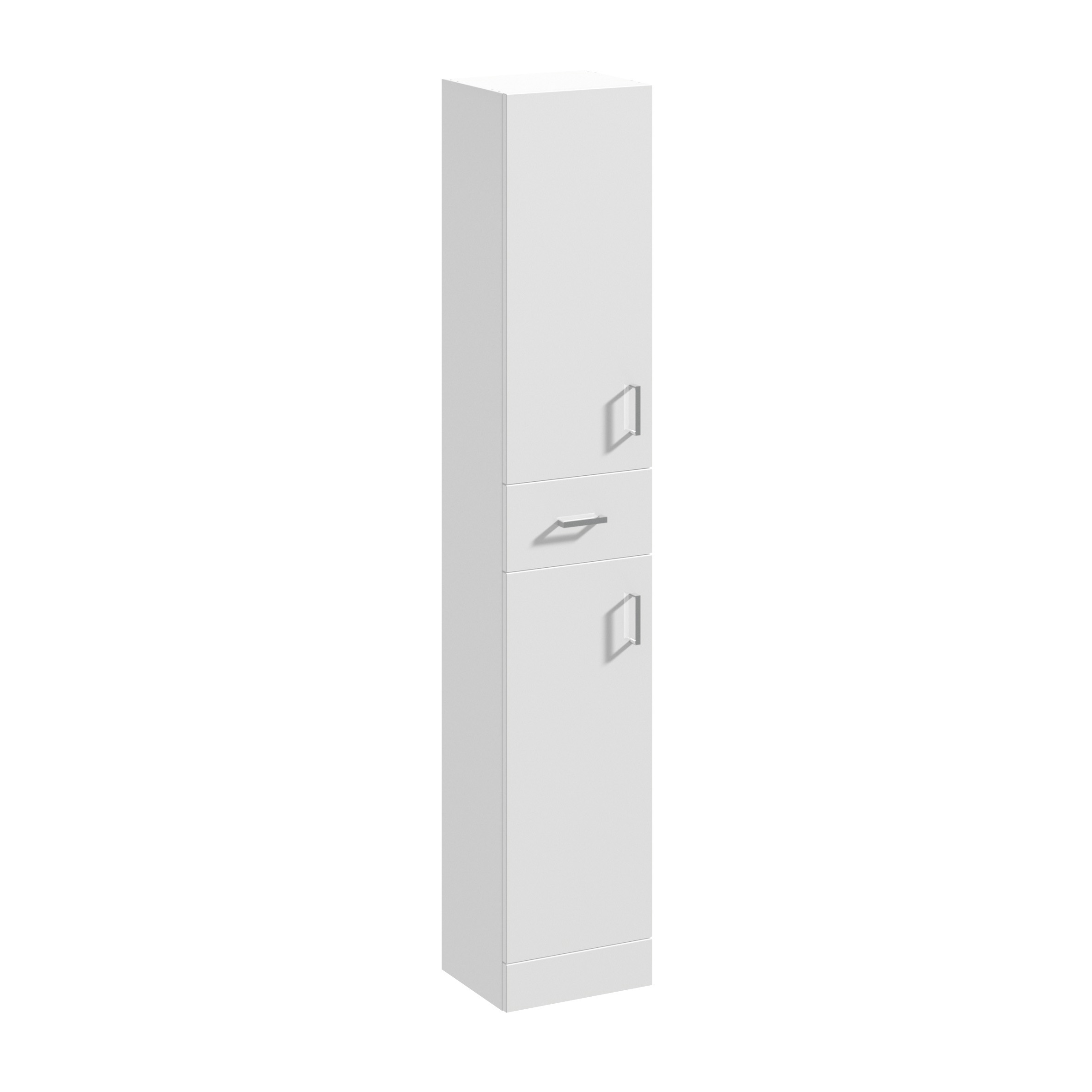350mm Tall Boy Unit - Oslo By Voda Design