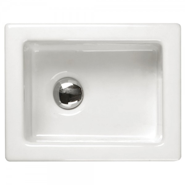 RAK Ceramics Laboratory Sink 1